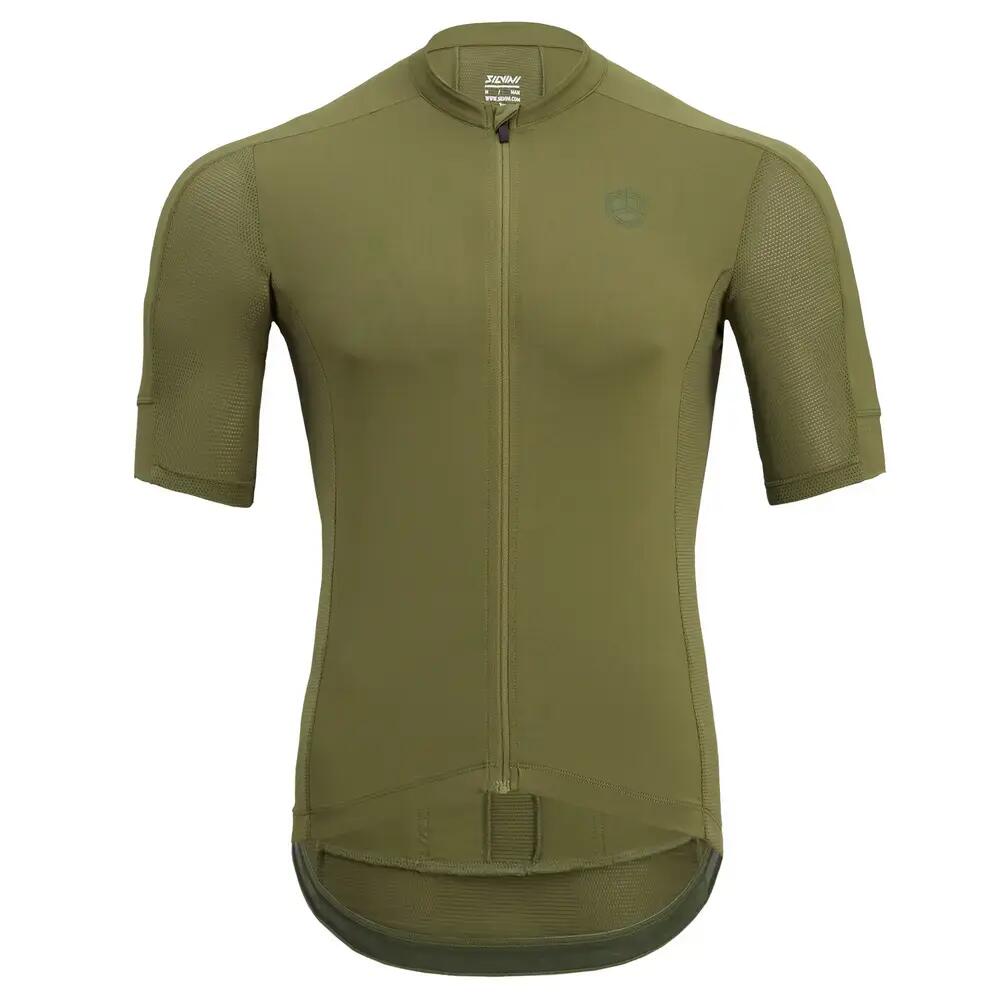 Pánsky cyklistický dres MD2015 Ceno