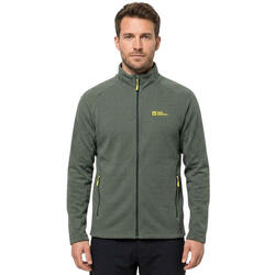 Sweat-shirt de randonnée homme Jack Wolfskin Jamari