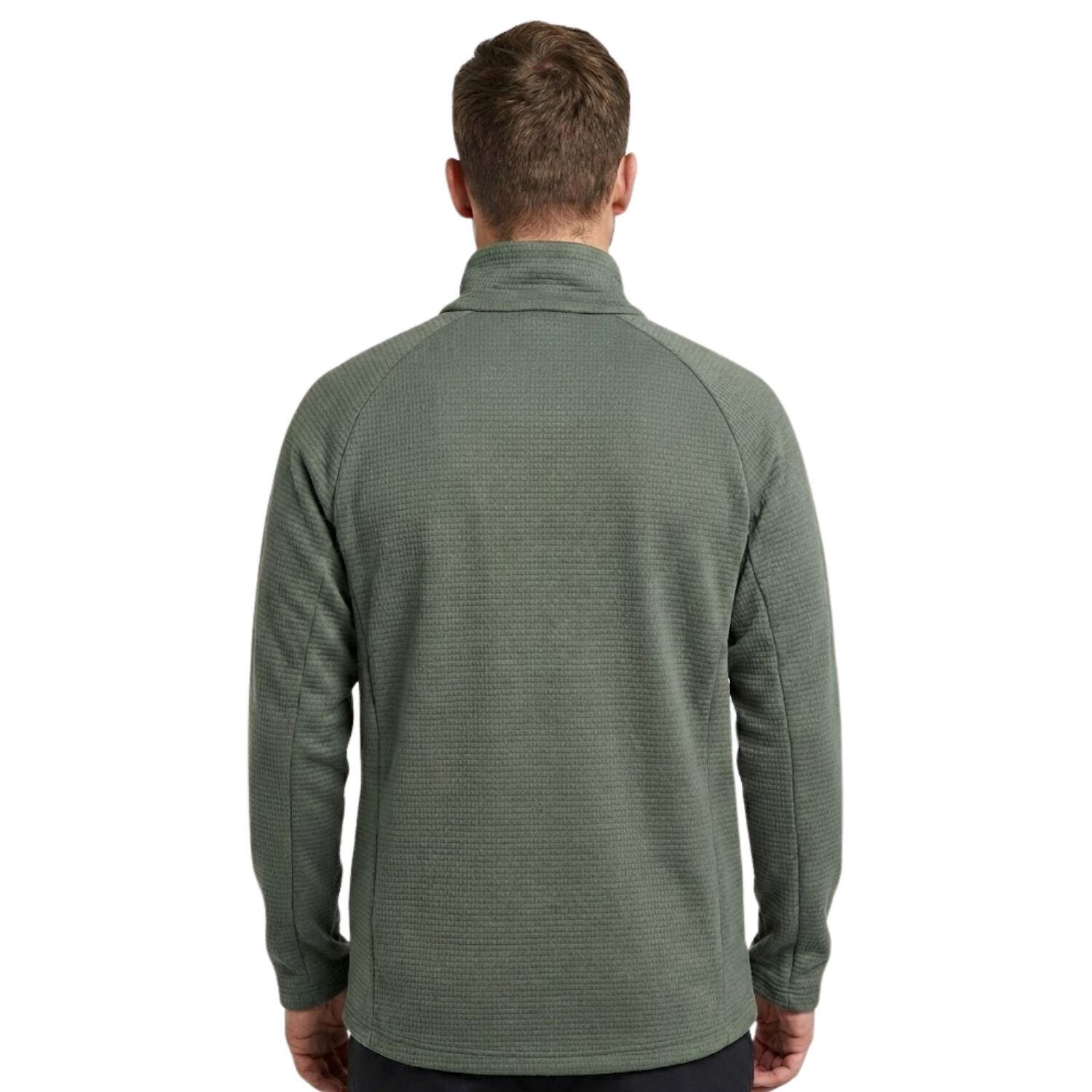Sudadera de senderismo Jack Wolfskin Jamari para hombre 2/2