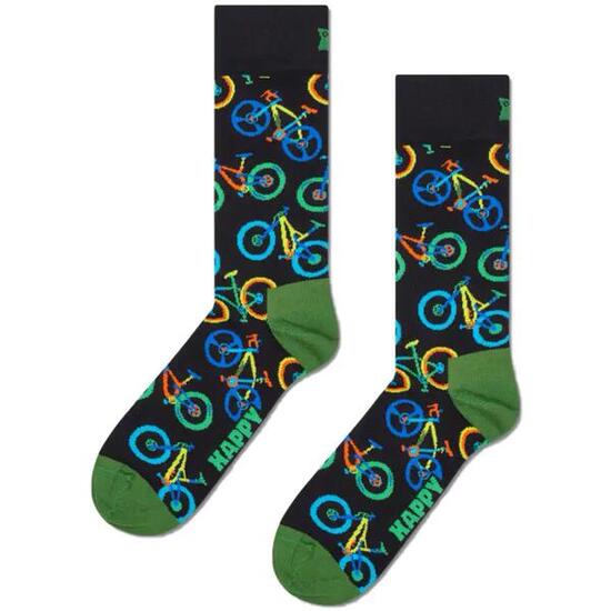Calcetines Hombre Happy Socks Montain Bike
