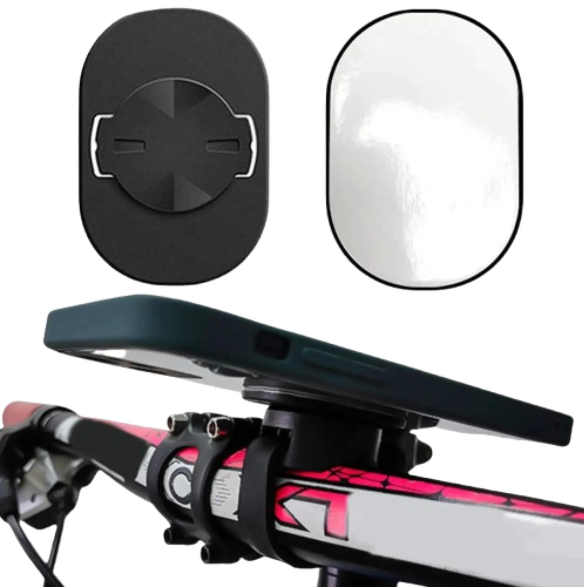 zestaw uchwyt rowerowy telefon i licznik bazy garmin wahoo cateye 3/3