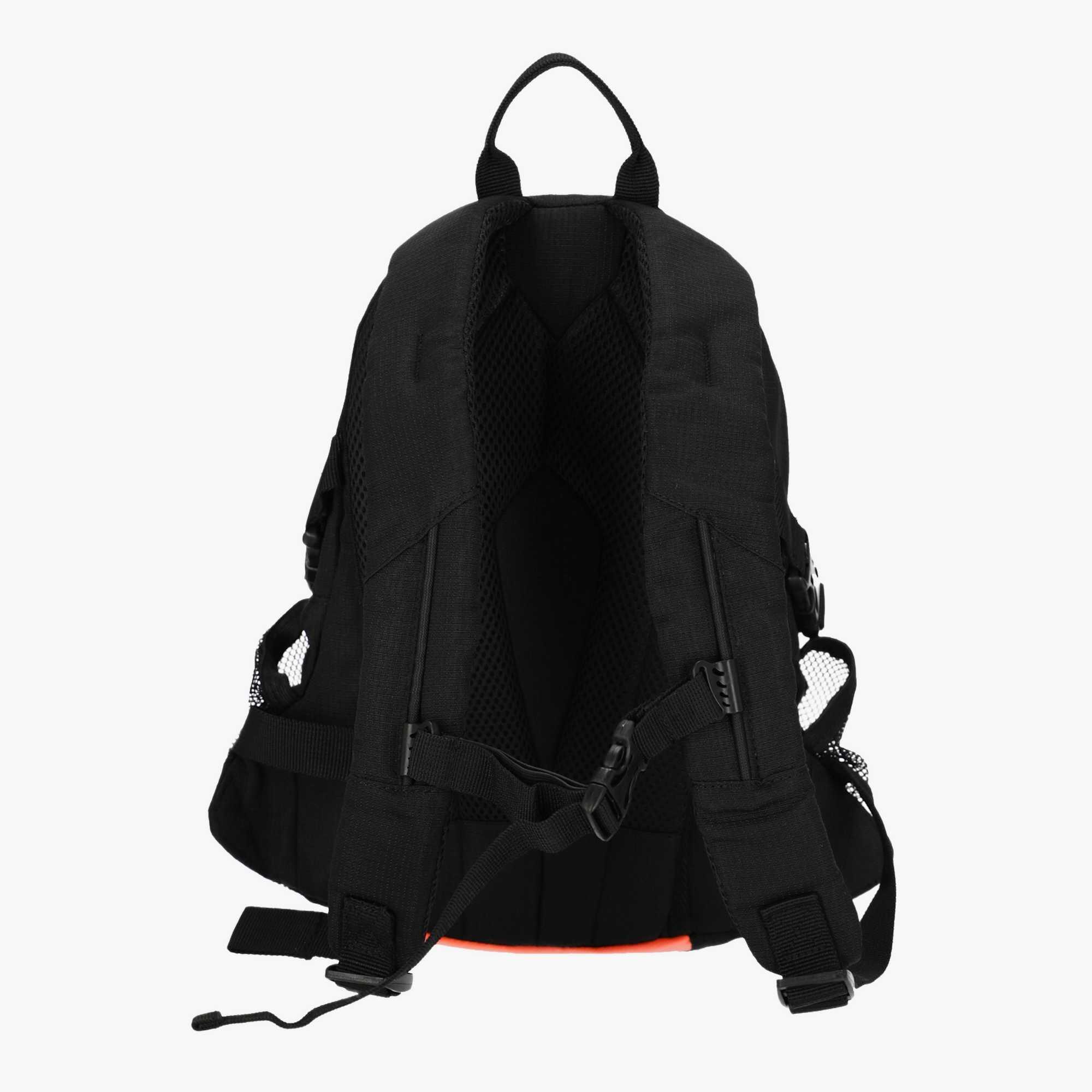 Unisex ademende hikingrugzakken Columbus 10L 2/5