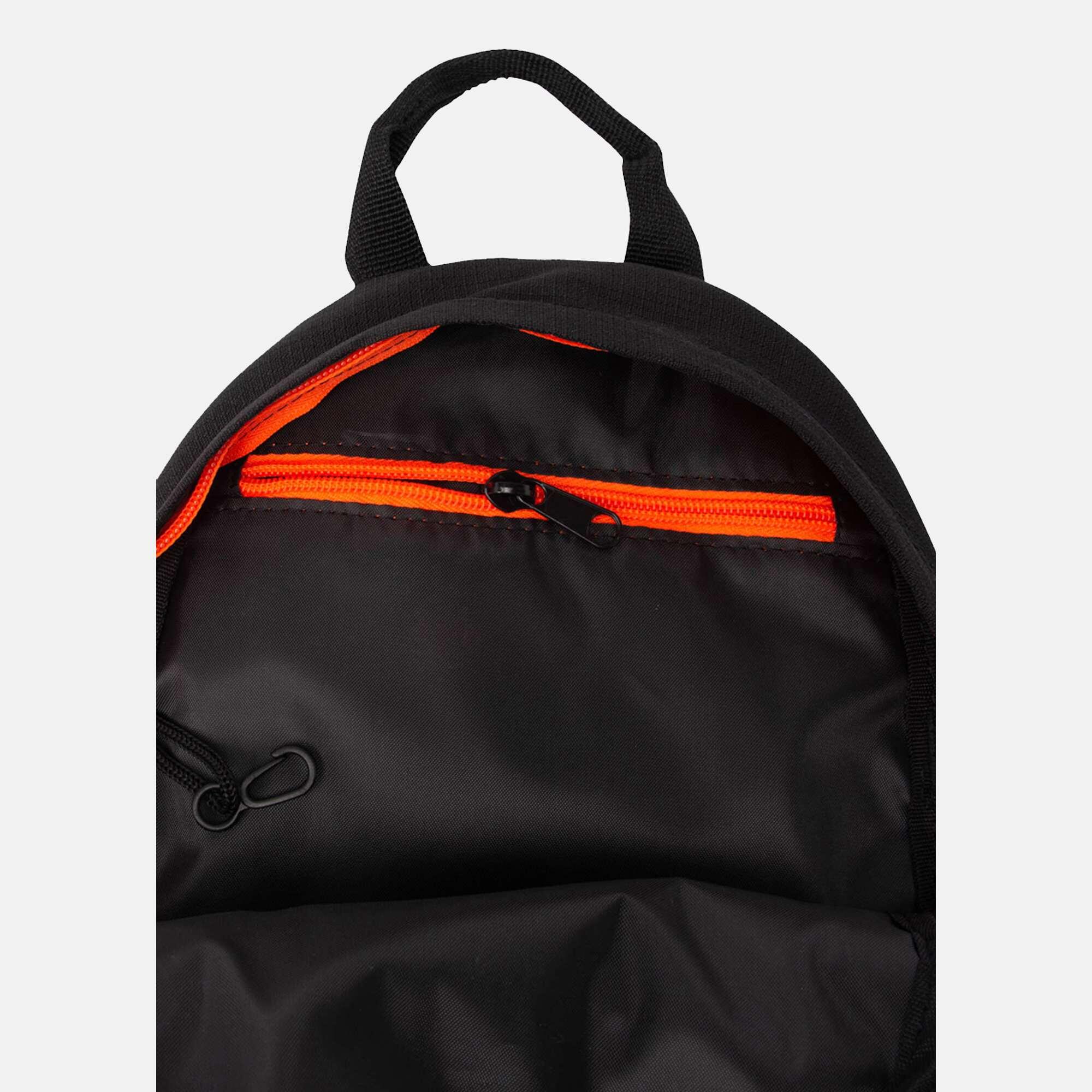 Unisex ademende hikingrugzakken Columbus 10L 5/5
