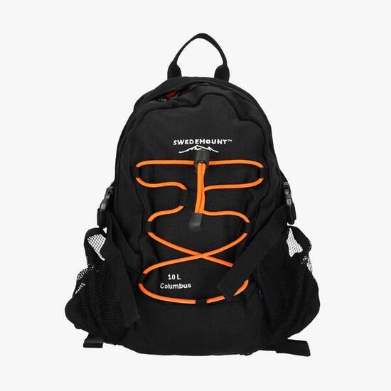 plecak turystyka unisex Swedemount Columbus 10L