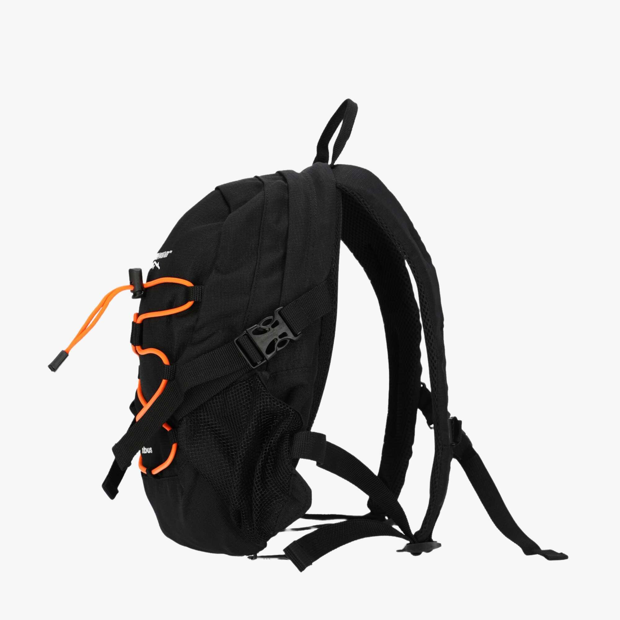 Unisex ademende hikingrugzakken Columbus 10L 4/5