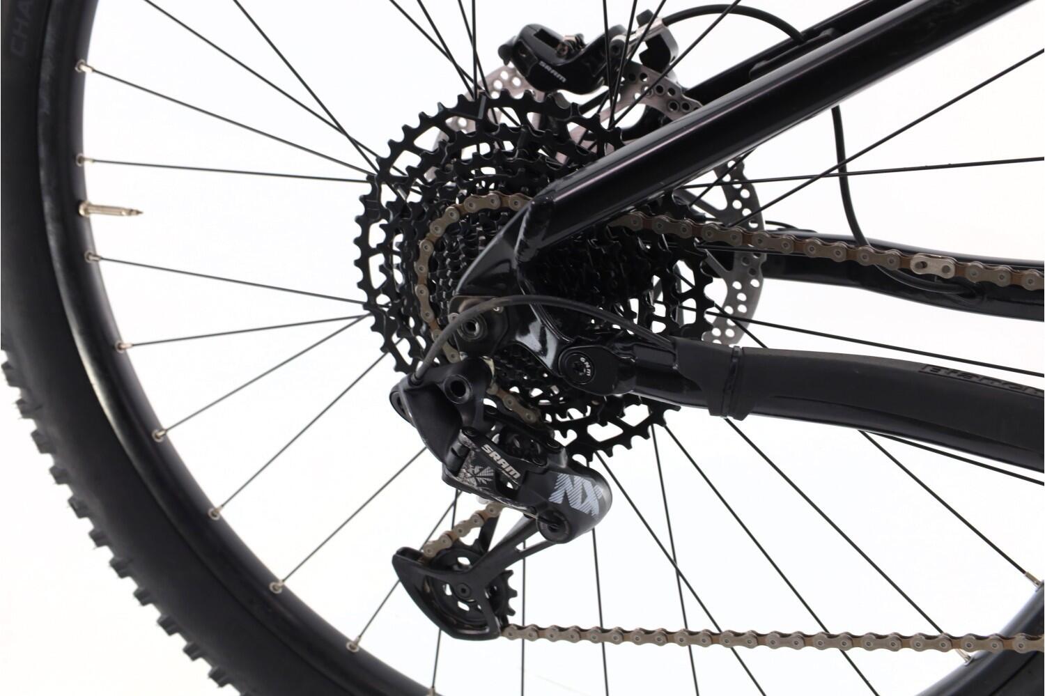 Ebike reconditionné ·  T-Tronik Rebel · Très bon état 3/8