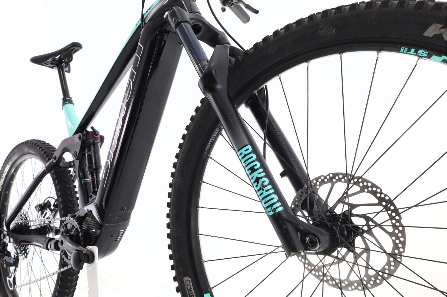 Ebike reconditionné ·  T-Tronik Rebel · Très bon état 5/8