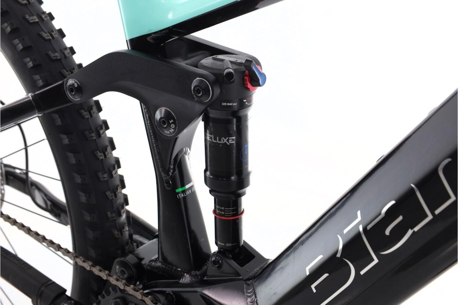 Ebike reconditionné ·  T-Tronik Rebel · Très bon état 7/8