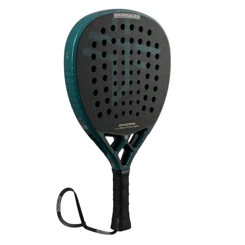 Pala de Pádel Oxdog Hyper Pro+ 2.0 2025 2/4