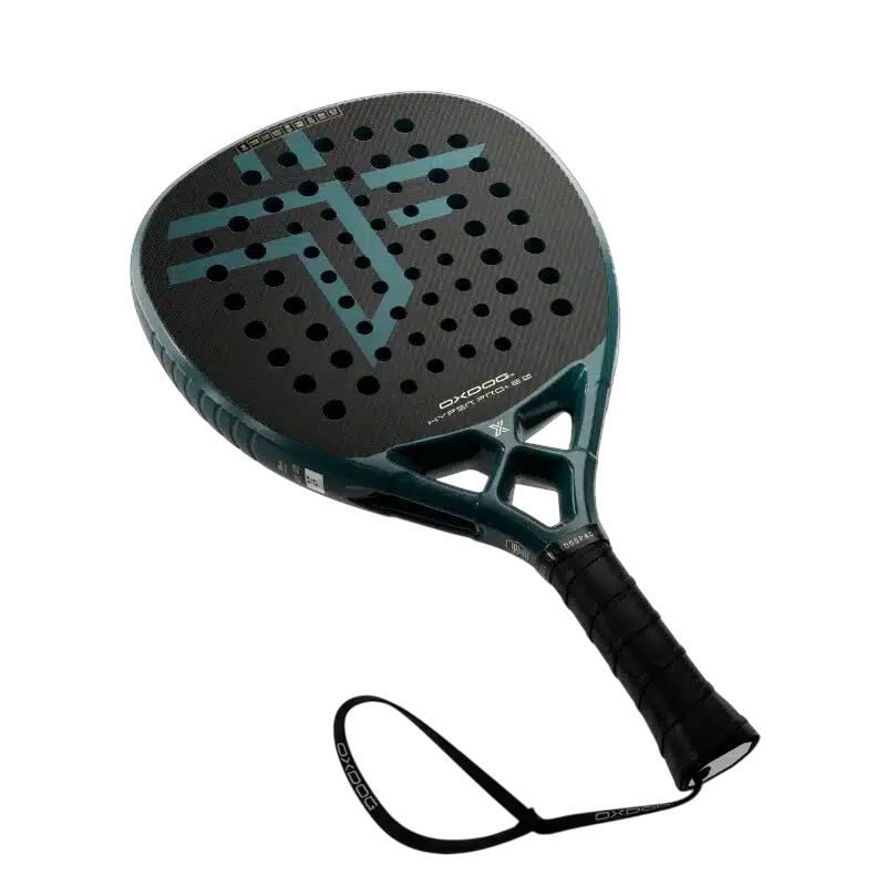 Pala de Pádel Oxdog Hyper Pro+ 2.0 2025 4/4