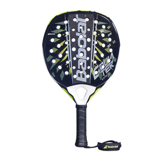Racchetta da padel Counter Viper 2026