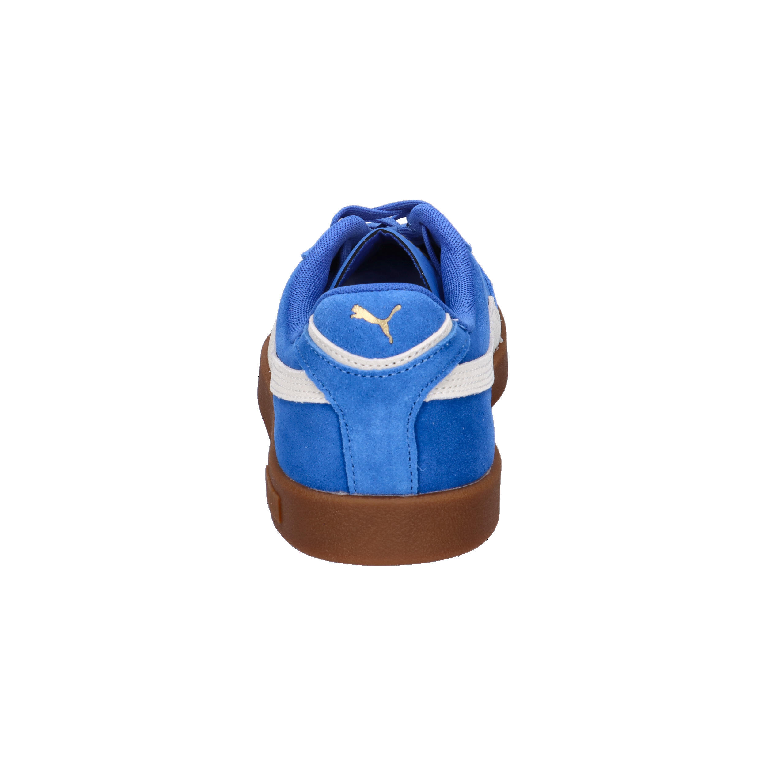 Puma Unisex Sneaker Club II Era Suede 400717 5/7