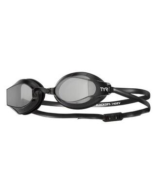 Occhialini da nuoto TYR Black Ops 140 EV