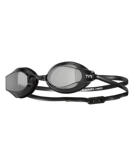 Occhialini da nuoto TYR Black Ops 140 EV