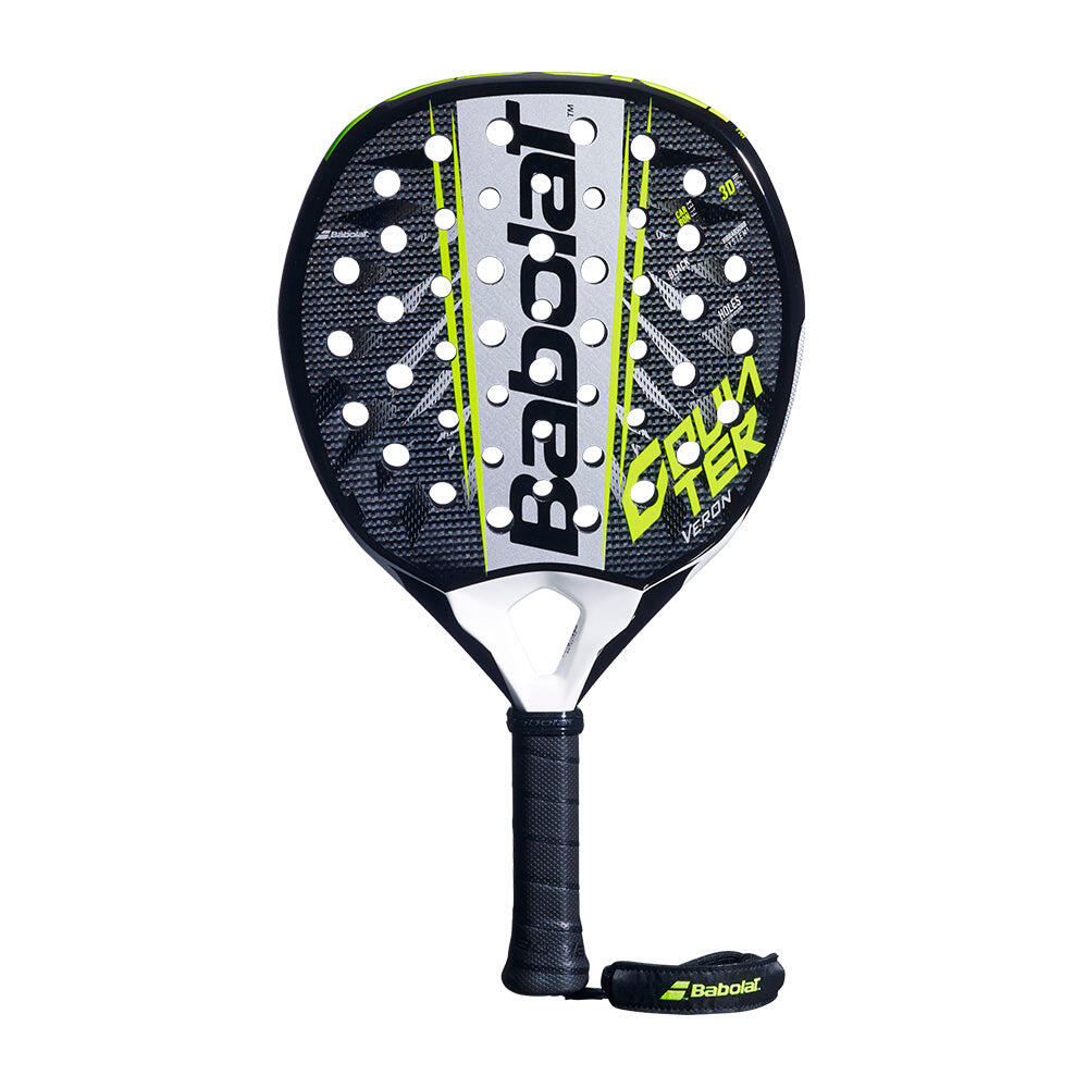 Racchetta da padel Babolat Counter Veron 2.6 2026