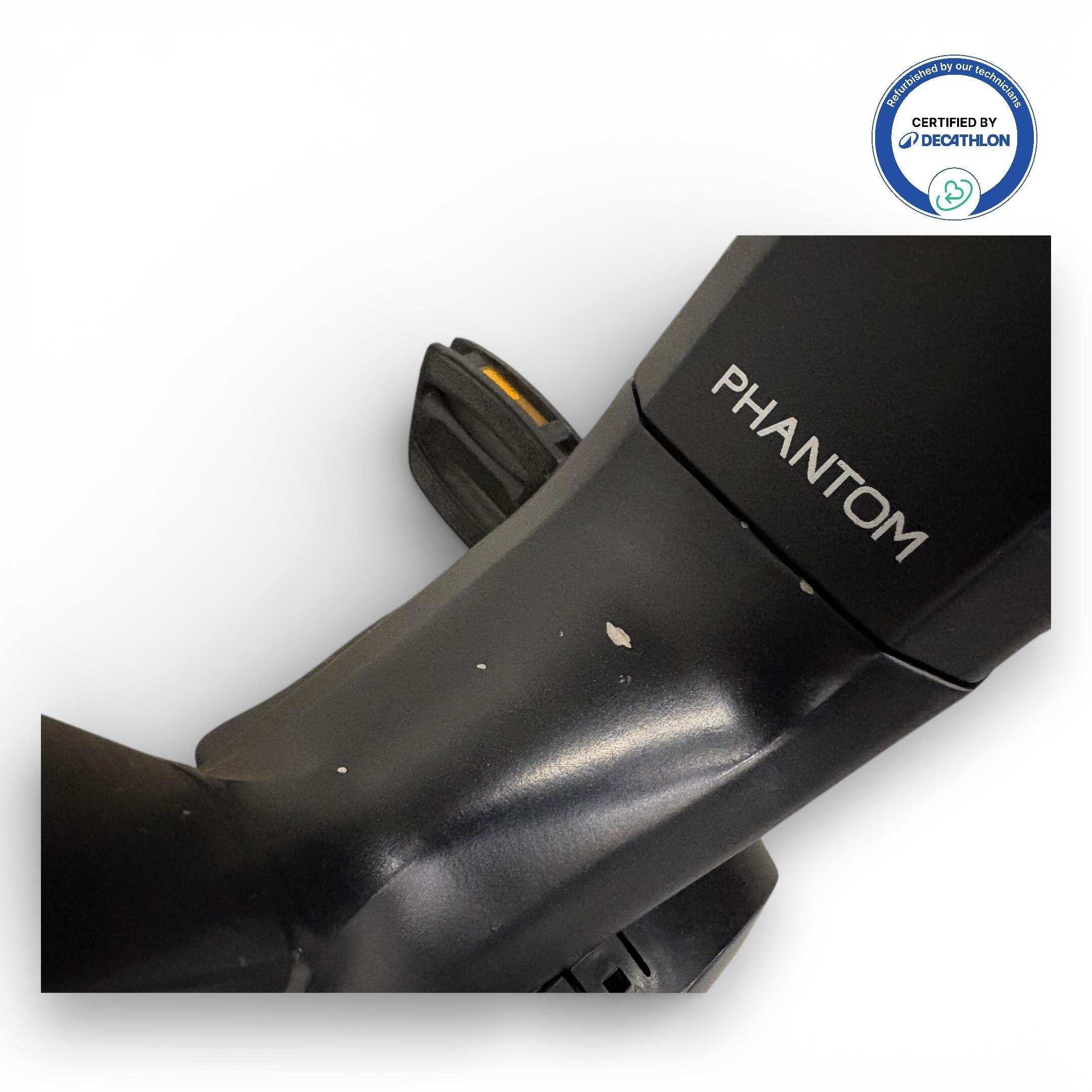 Seconde vie - Vélo électrique - Dutch ID Phantom 2022 7/7
