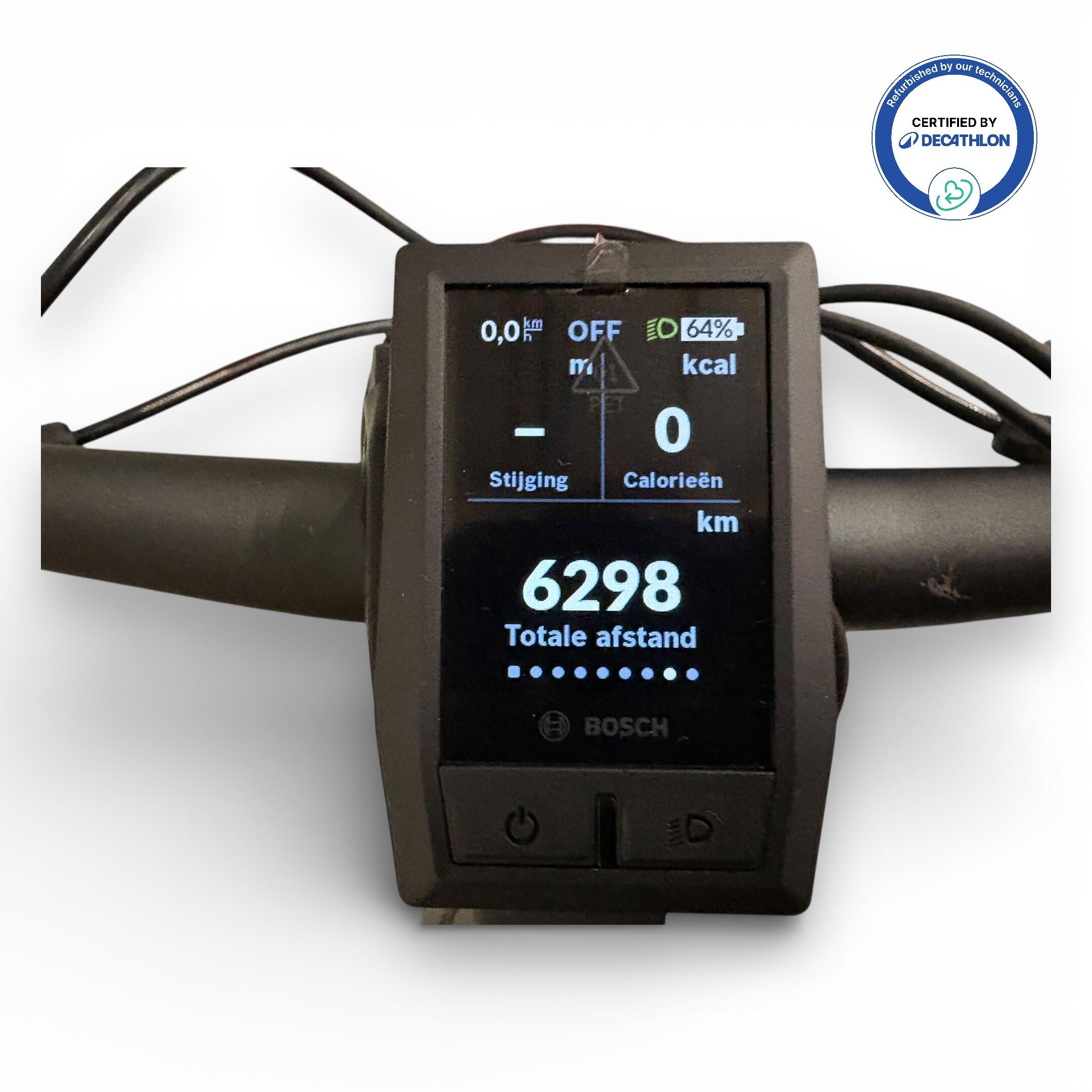 Seconde vie - Vélo électrique - Dutch ID Phantom 2022 4/7