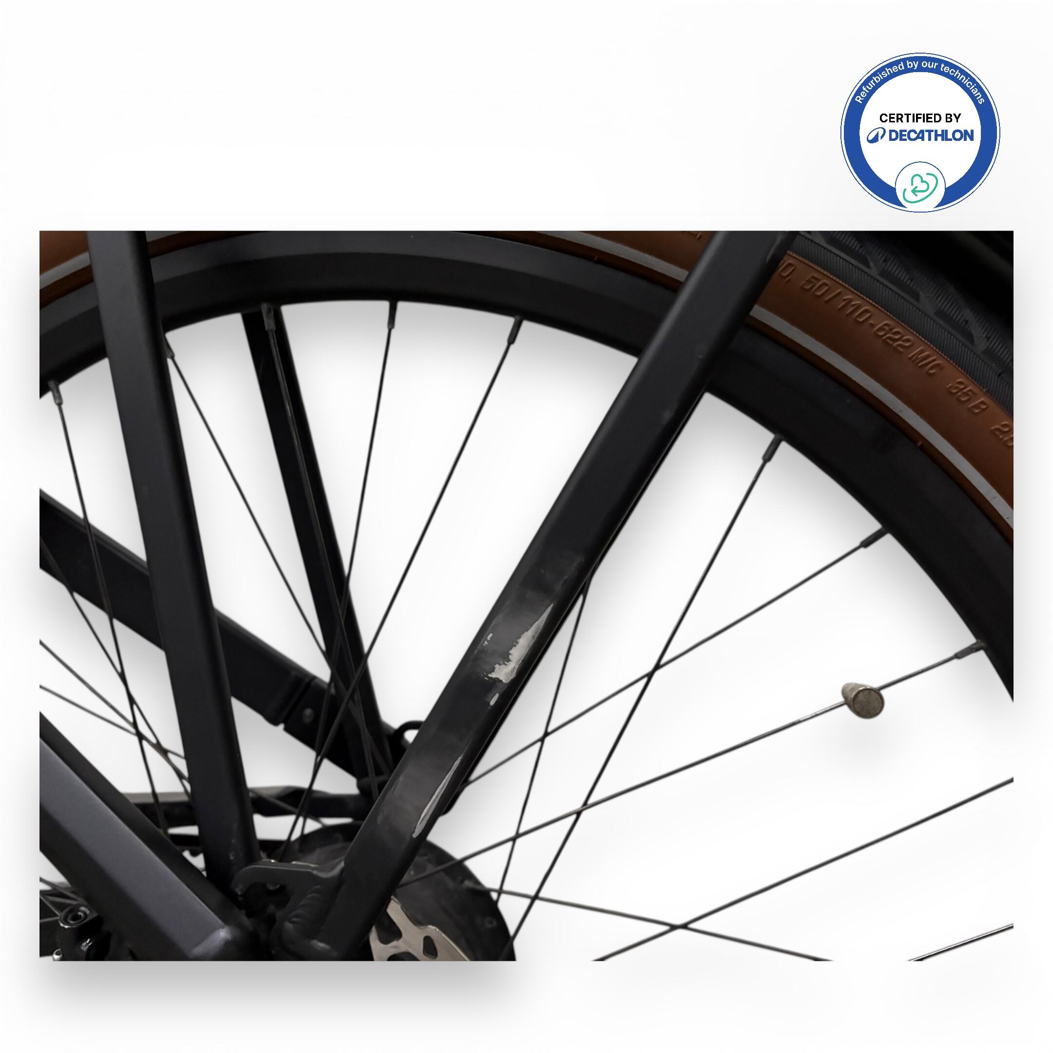 Seconde vie - Vélo électrique - Dutch ID Phantom 2022 6/7