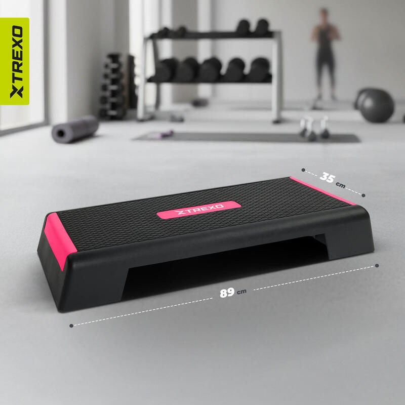 Step pad - XTREXO TXO-B4W007