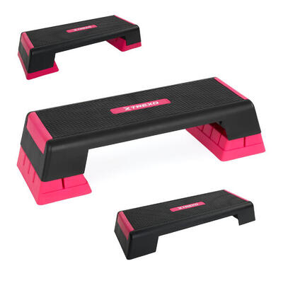 Step da aerobica XTREXO TXO-B4W007