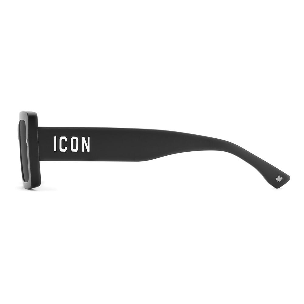 Sonnenbrille Dsquared2 ICON 0029/S 003 aus TR90 Herren 55 mm 3/4
