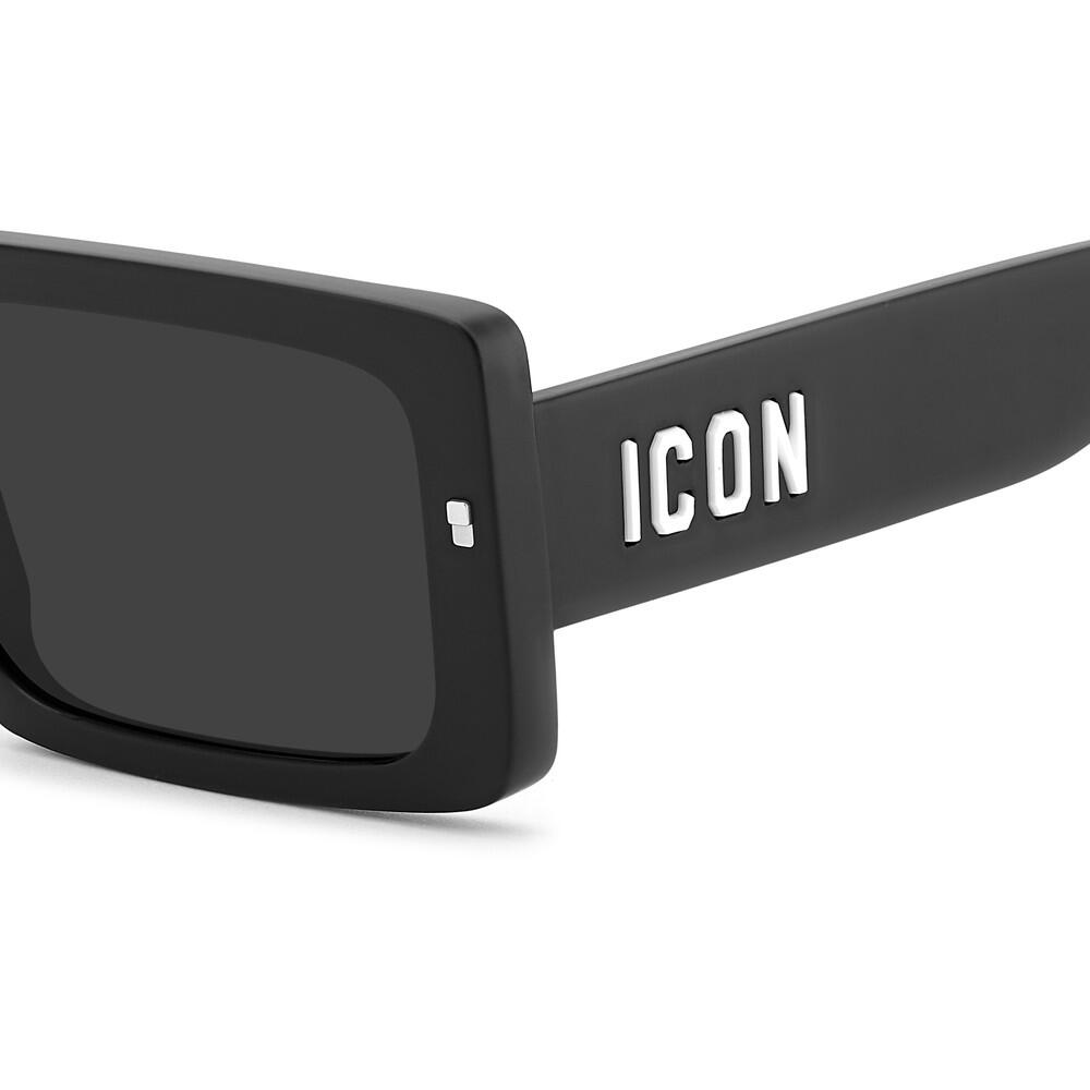 Sonnenbrille Dsquared2 ICON 0029/S 003 aus TR90 Herren 55 mm 4/4