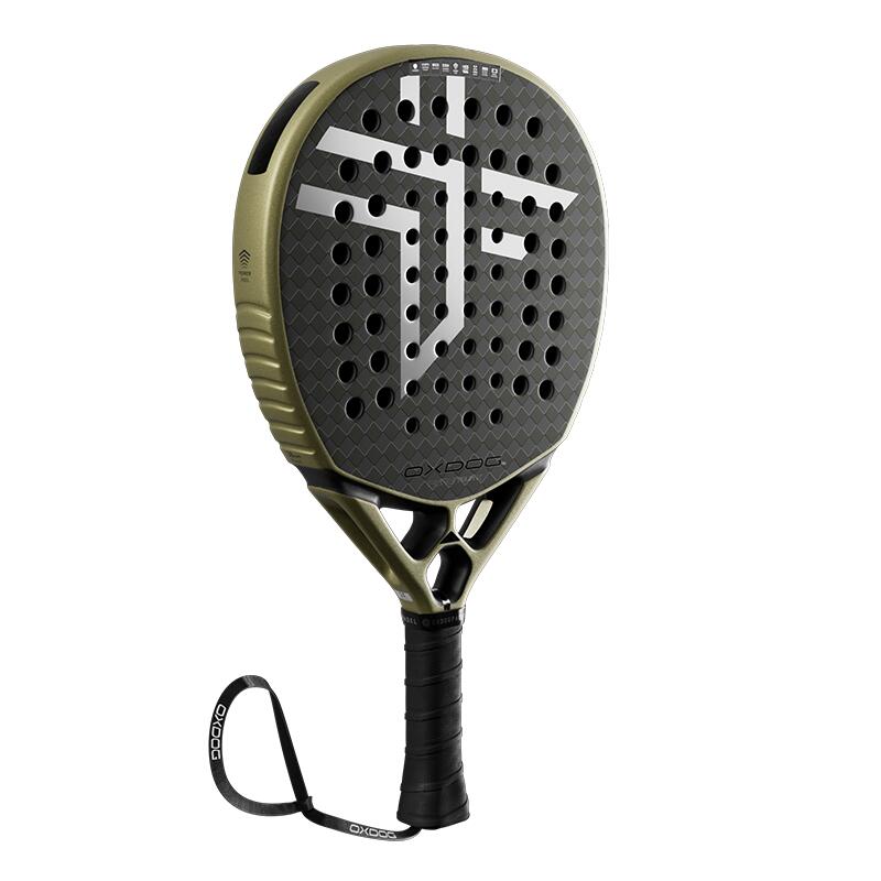 Racchetta da padel Racchetta da Padel Oxdog Pure Tour X2026