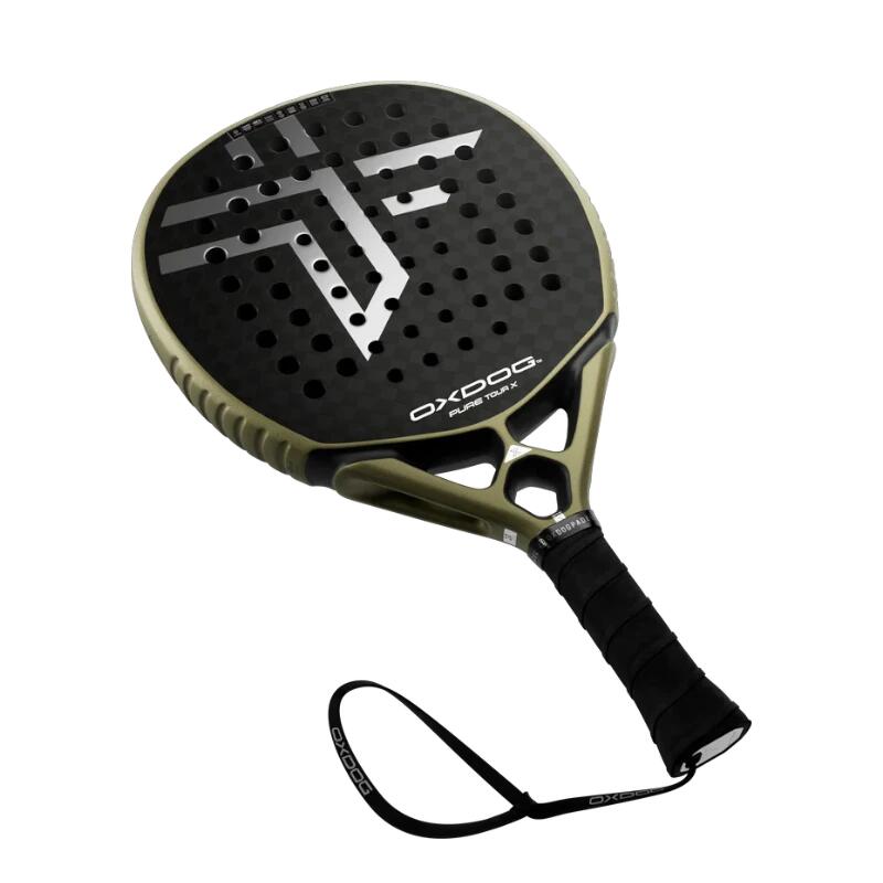 RAQUETTE DE PADEL OXDOG PURE TOUR X 2026 5/5