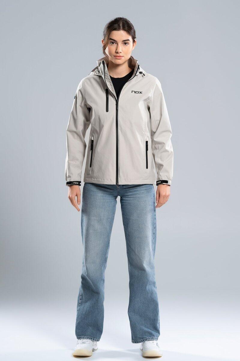 Softshell Nox Team Femme 5/5