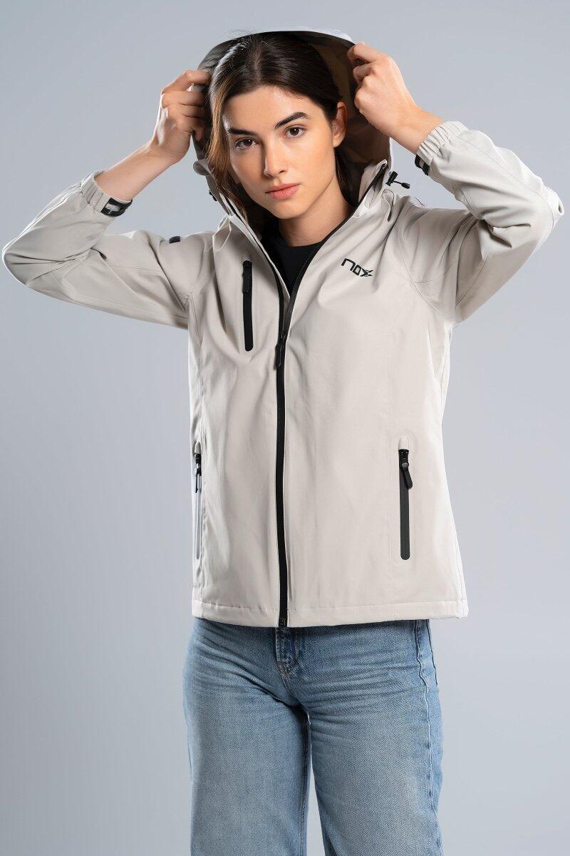 Softshell Nox Team Femme 4/5