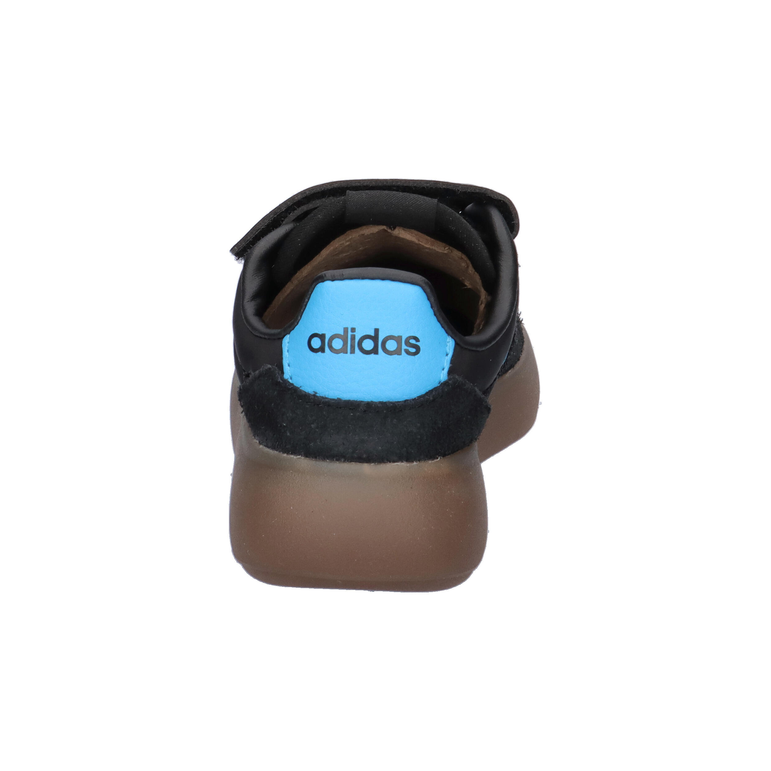 ADIDAS Barreda Decode enfant - chaussures sportives en nylon et daim synthétique 5/7