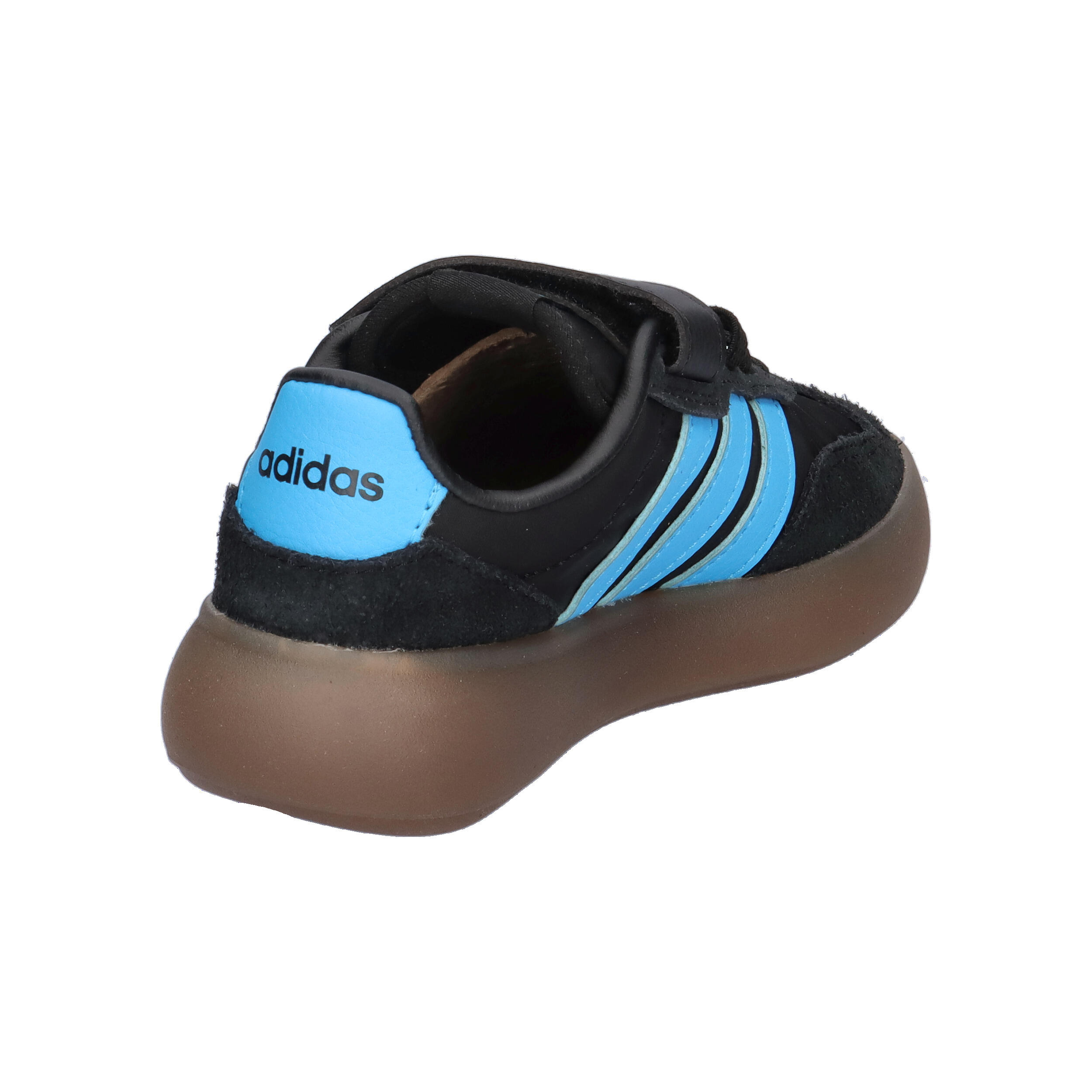 ADIDAS Barreda Decode enfant - chaussures sportives en nylon et daim synthétique 6/7