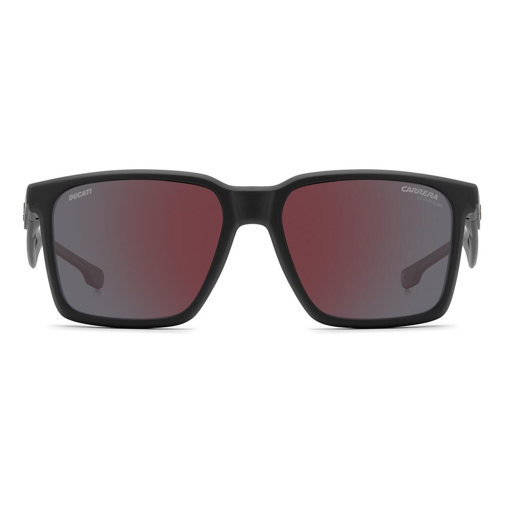 Occhiali da Sole Carrera Ducati 065/S 003 Polarizzati in TR90 Uomo 56 mm 2/4