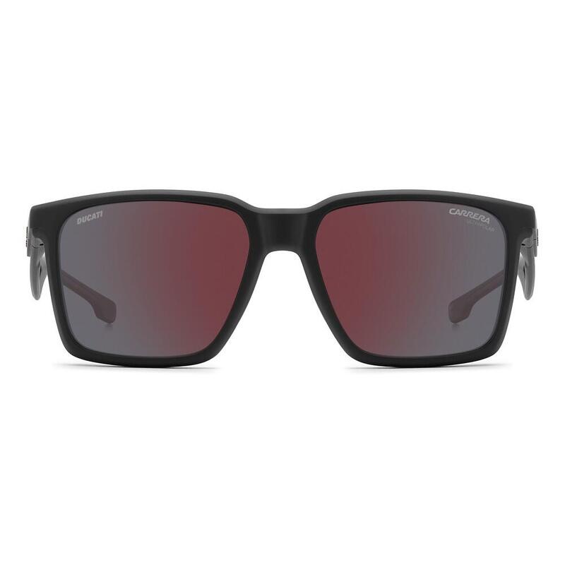 Ochelari de Soare Carrera Ducati 065/S 003 Polarizați din TR90 Bărbați 56 mm