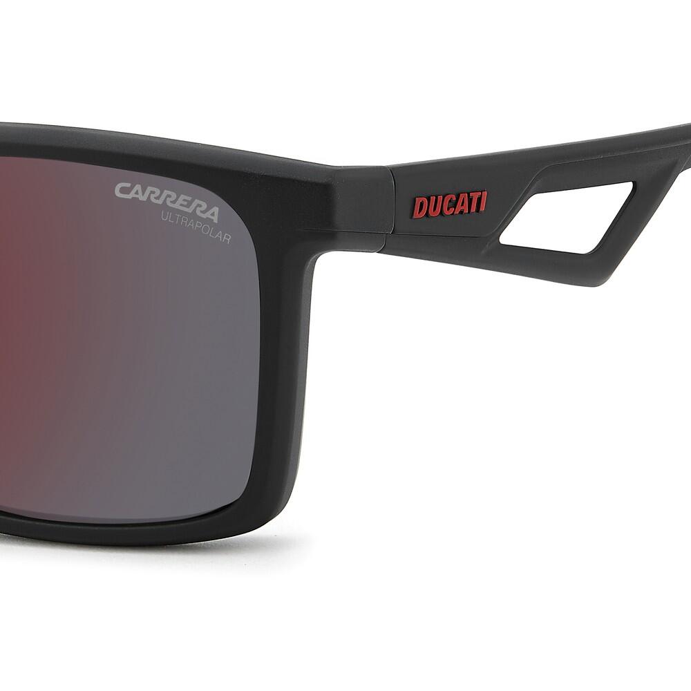 Occhiali da Sole Carrera Ducati 065/S 003 Polarizzati in TR90 Uomo 56 mm 4/4