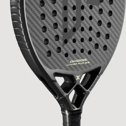 Oxdog Padel Racket Hyper Pro 2.0