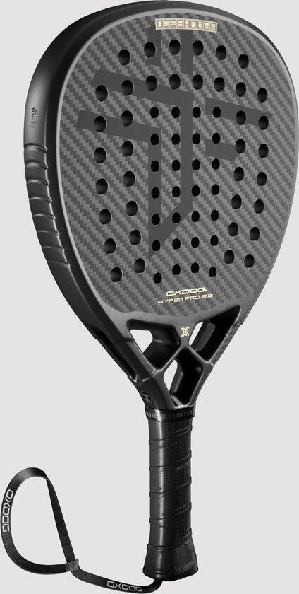 Racchetta da padel Racchetta da Padel Oxdog Hyper Pro 2.0 Classics