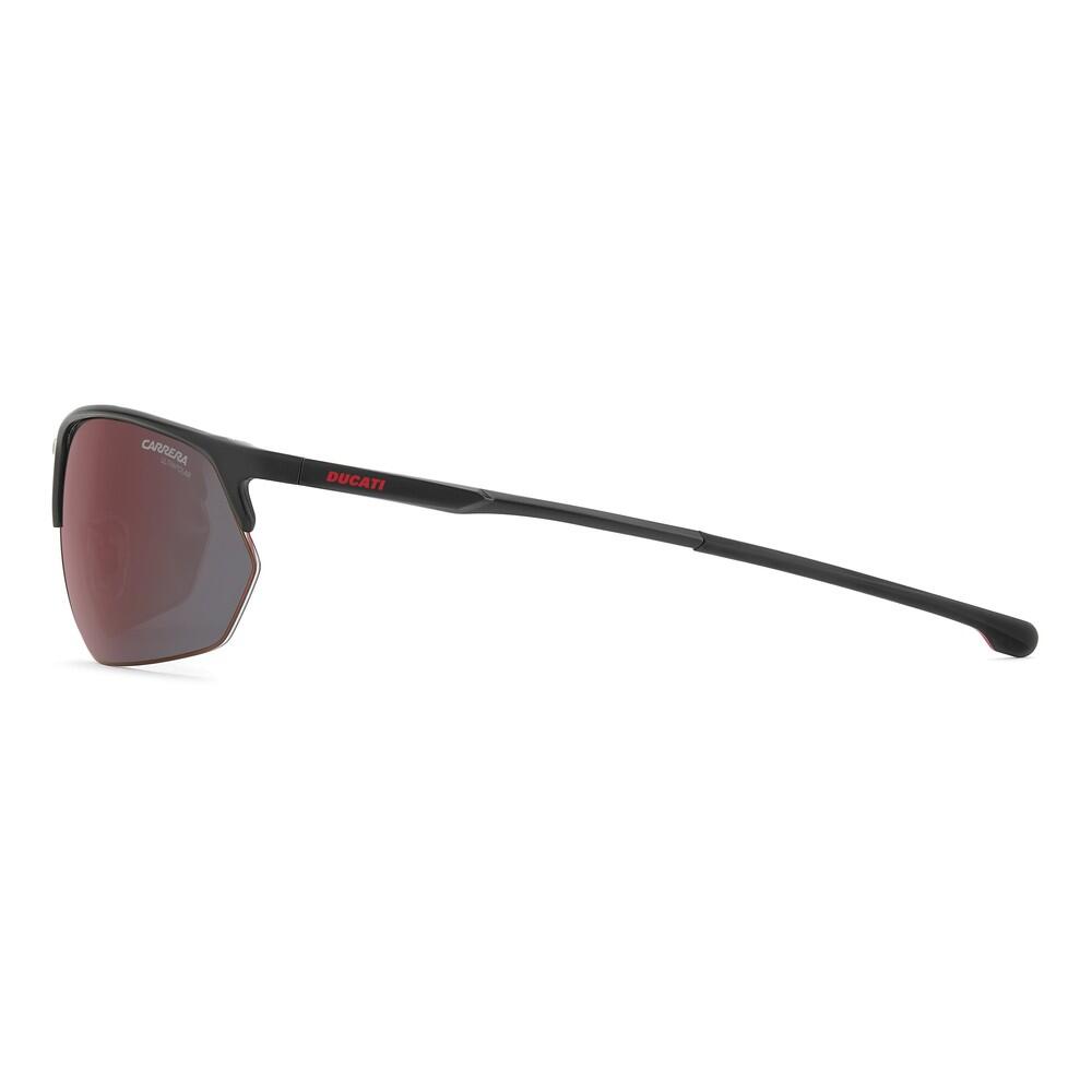 Sonnenbrille Carrera Ducati 064/S 003 Polarisiert aus Metall Herren 65 mm 3/4