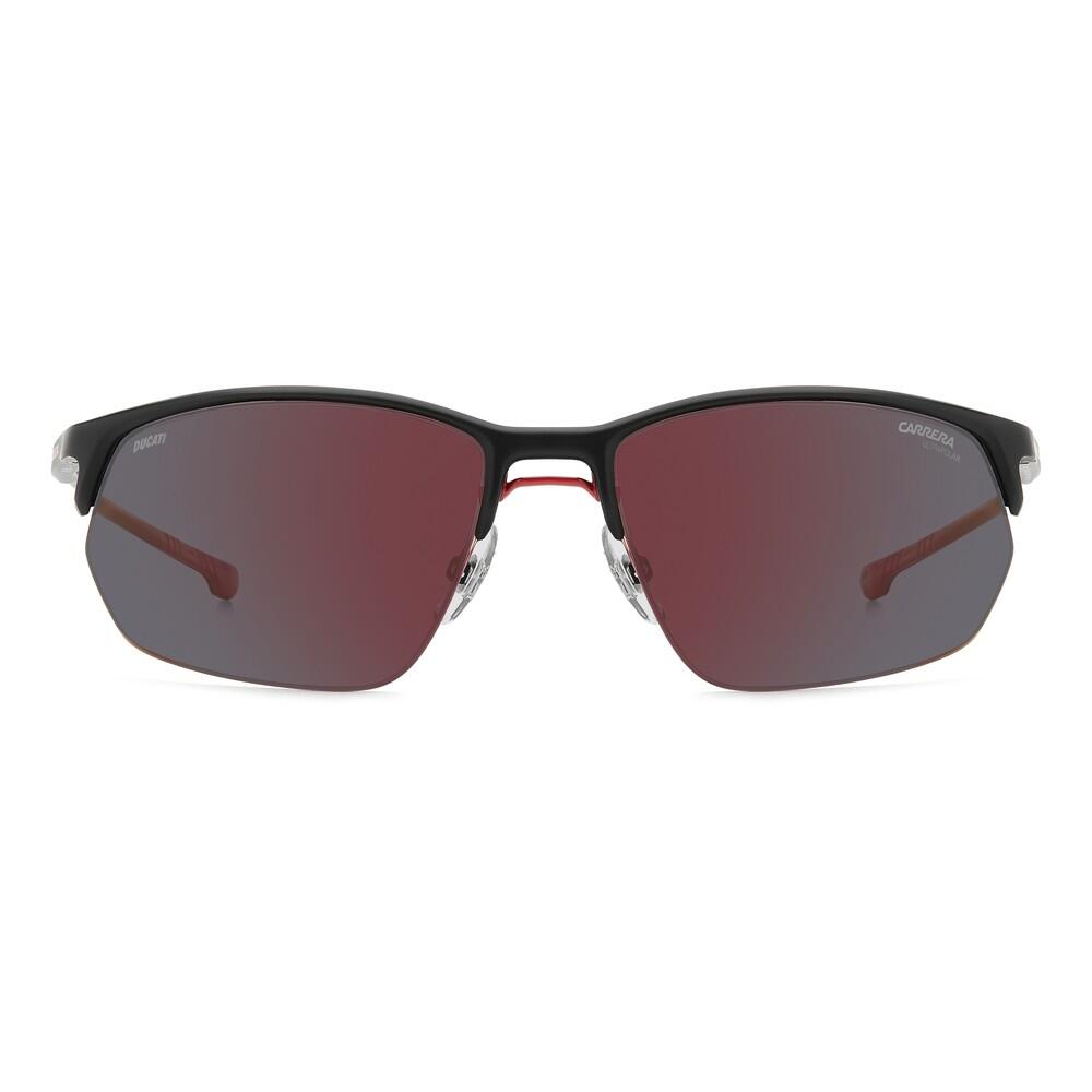 Sonnenbrille Carrera Ducati 064/S 003 Polarisiert aus Metall Herren 65 mm 2/4