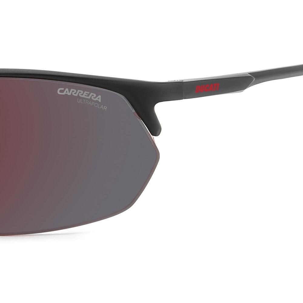 Sonnenbrille Carrera Ducati 064/S 003 Polarisiert aus Metall Herren 65 mm 4/4