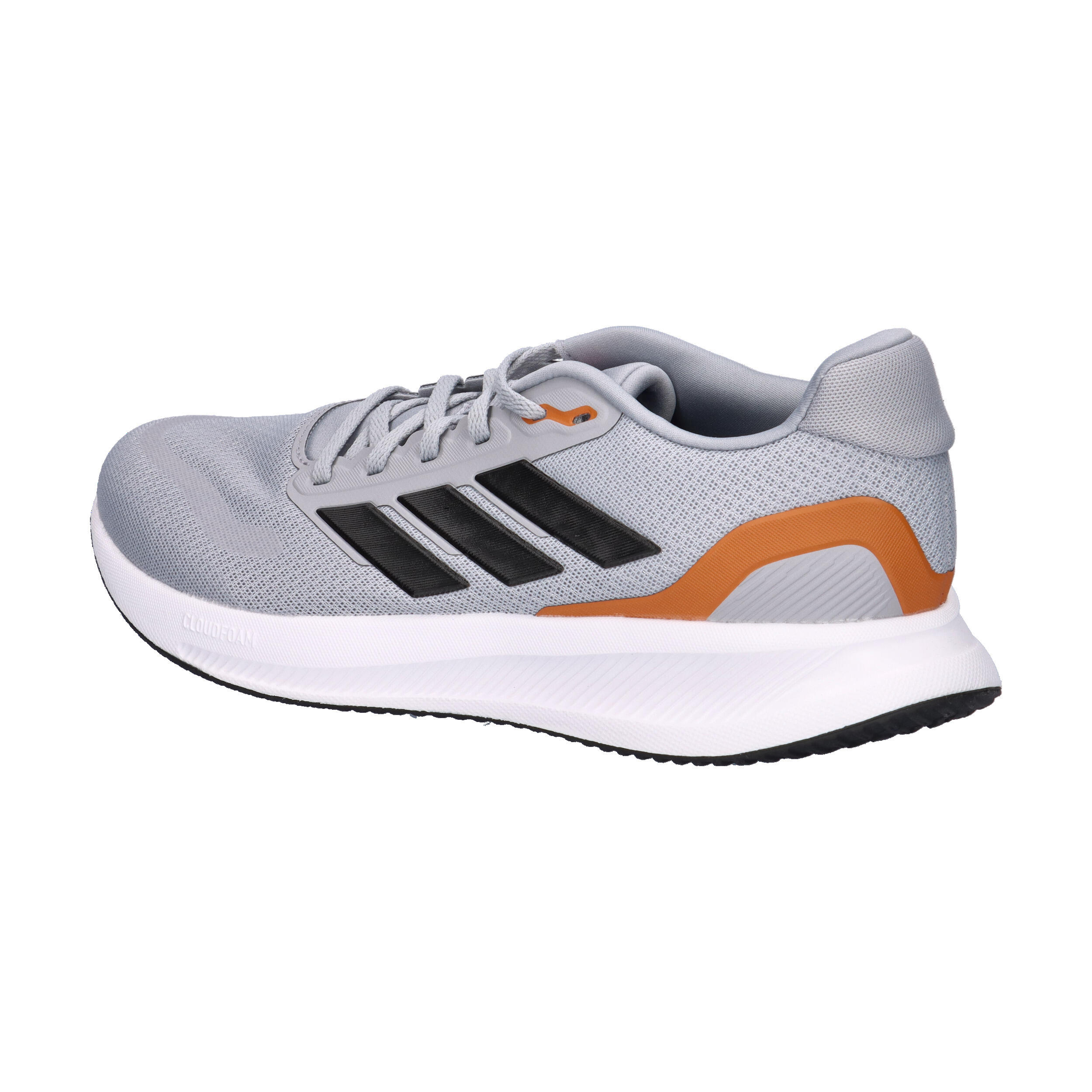 Chaussures pour homme Adidas Runfalcon Gris 3/7