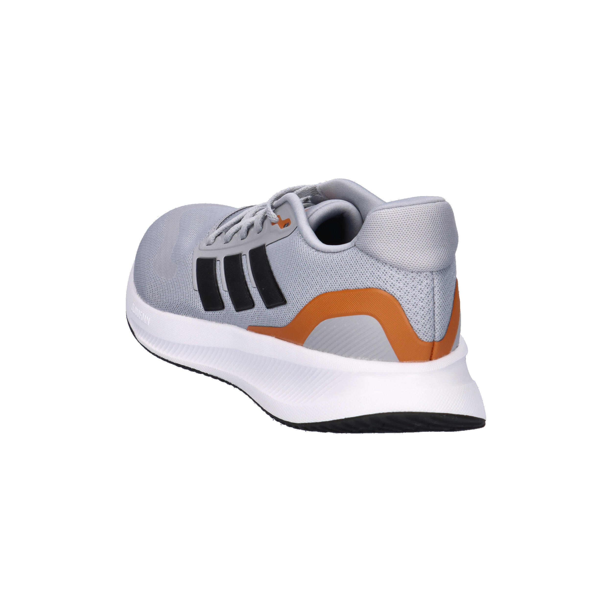 Chaussures pour homme Adidas Runfalcon Gris 4/7