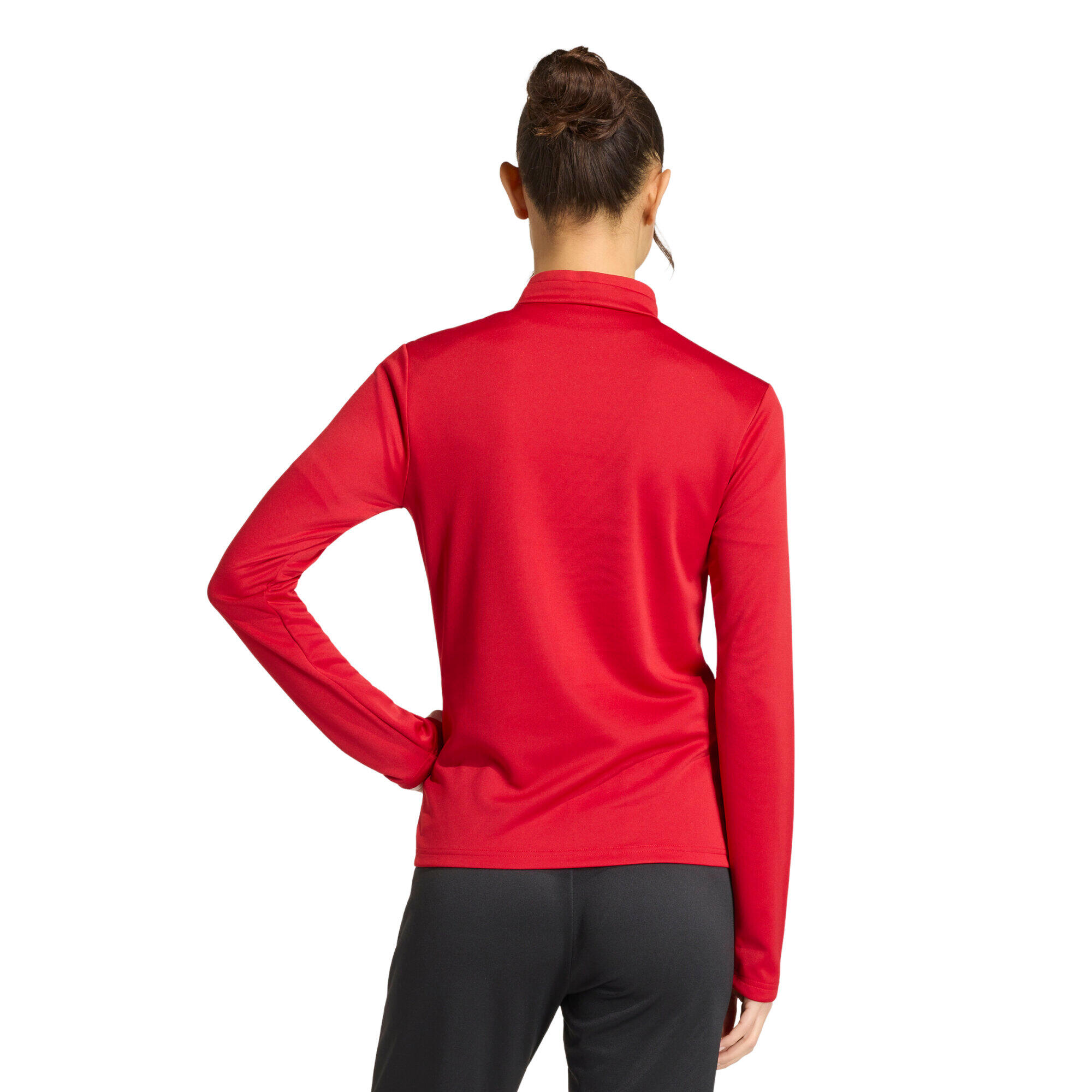 Sweat-shirt adidas Entrada 26 Training Top pour femme 3/5