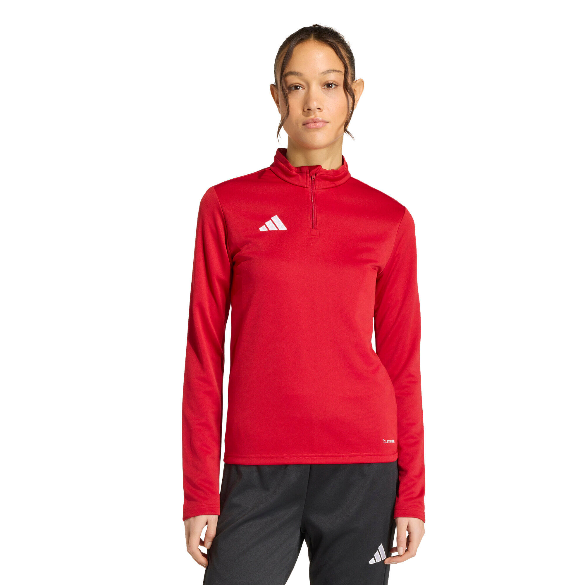 Sweat-shirt adidas Entrada 26 Training Top pour femme 2/5