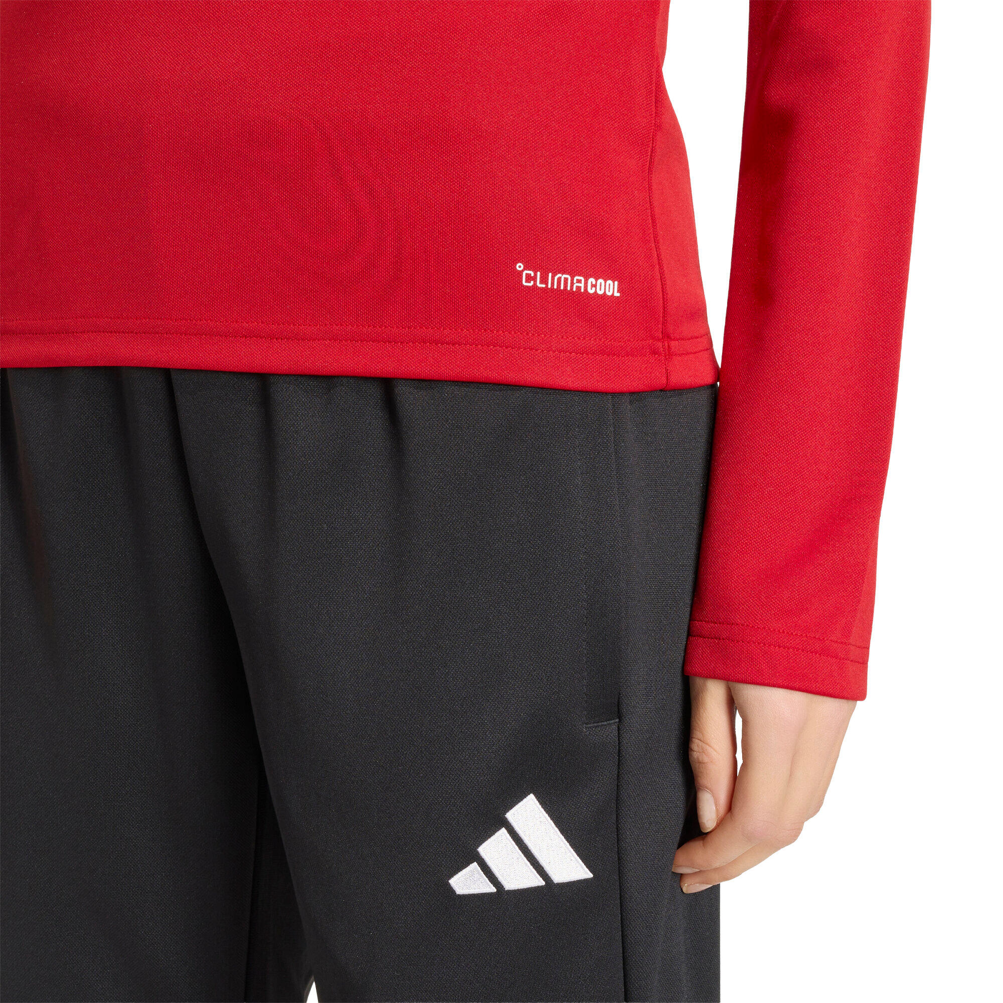 Sweat-shirt adidas Entrada 26 Training Top pour femme 5/5