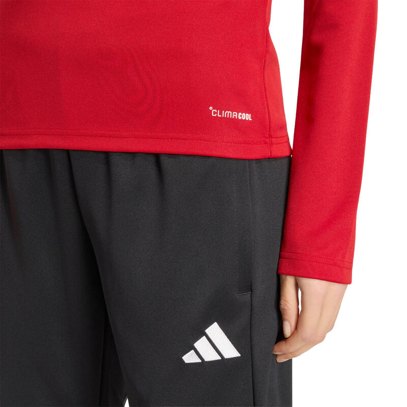Hanorac pentru femei adidas Entrada 26 Training Top