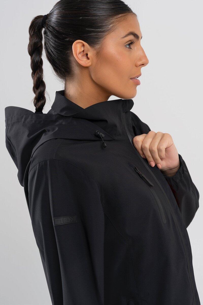 Softshell Nox Team Damen 5/5