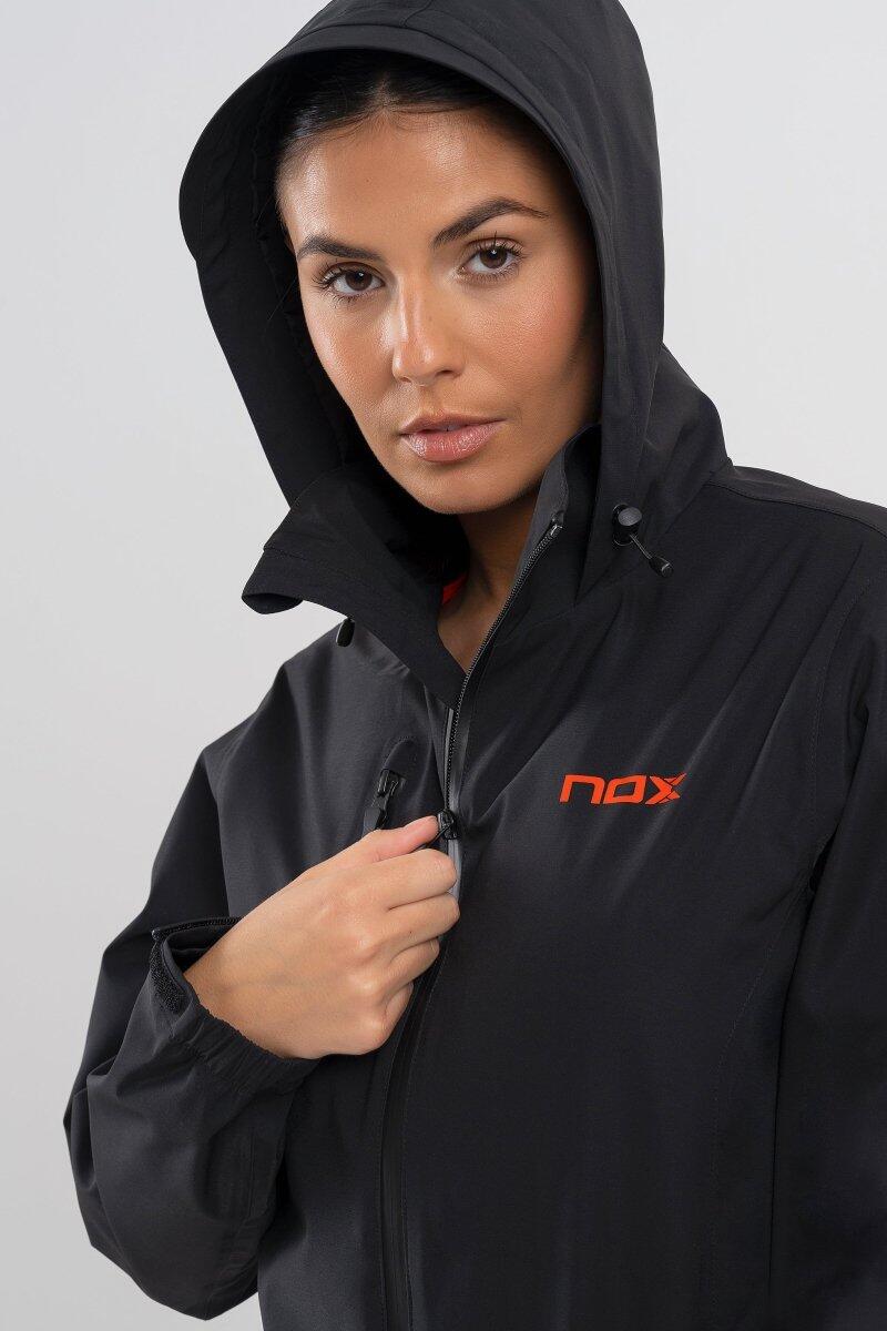 Softshell Nox Team Damen 4/5