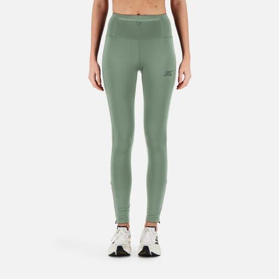 Dameslegging Running-Trail ENDURANCE TIGHT