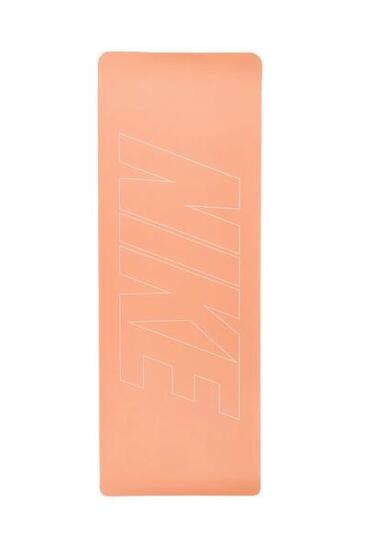 Nike 4 mm omkeerbare dubbelzijdige yogamat
